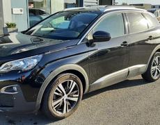 Peugeot 3008 Machecoul-Saint-Même