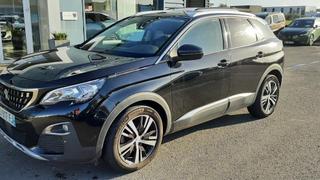 Peugeot 3008  - Allure - photo 0