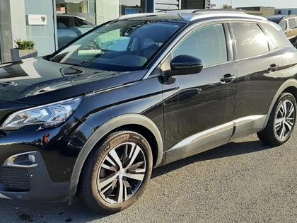 Peugeot 3008 - BlueHDi 130 S&S ALLURE - 18 490 €