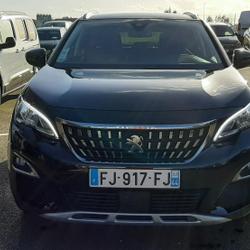 Peugeot 3008 BlueHDi 130 S&S ALLURE Machecoul-Saint-M&ecirc;me