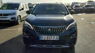Peugeot 3008  - Allure - photo 1