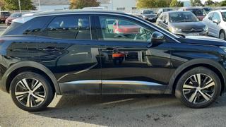 Peugeot 3008  - Allure - photo 2
