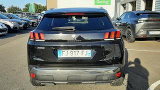 Peugeot 3008  - Allure - photo 3