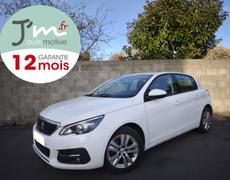 Peugeot 308 Phase 2 Quimper