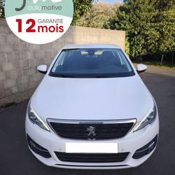 Peugeot 308 Phase 2 BlueHDi 100 S&S ACTIVE BUSINESS Quimper