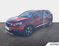 Peugeot 3008 Digne-les-Bains