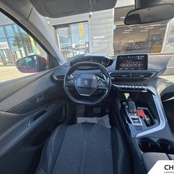 Peugeot 3008 Puretech 130ch S&S EAT8 Allure occasion - Digne-les-Bains - photo 2/32