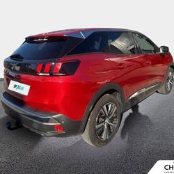 Peugeot 3008 Puretech 130ch S&S EAT8 Allure occasion - Digne-les-Bains - photo 3/32
