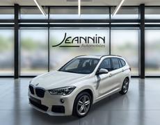 BMW X1 Champlay