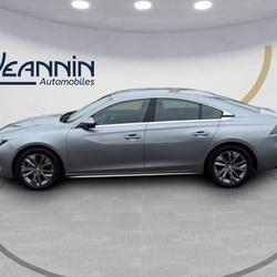 Peugeot 508 508 BlueHDi 130 ch S&S EAT8 Active Business Champlay