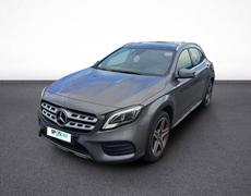 Mercedes GLA Aubenas
