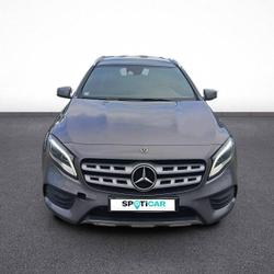Mercedes GLA GLA 200 7-G DCT Fascination Aubenas