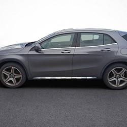Mercedes GLA GLA 200 7-G DCT Fascination Aubenas