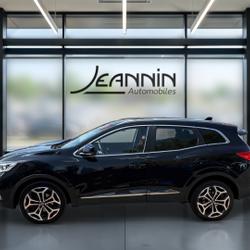 Renault Kadjar Kadjar Blue dCi 115 Intens Champlay