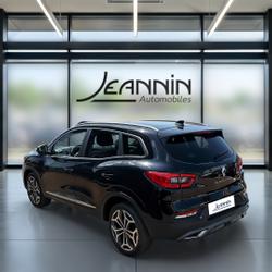 Renault Kadjar Kadjar Blue dCi 115 Intens Champlay
