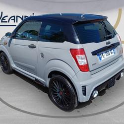Ligier JS 50 js50 DCI La Chapelle-Saint-Luc