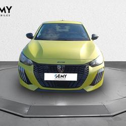 Peugeot 208 208 100 S&S BVM6 Style Caudan