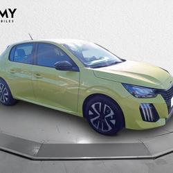 Peugeot 208 208 100 S&S BVM6 Style Caudan