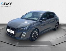 Peugeot 208 La Seyne-sur-Mer