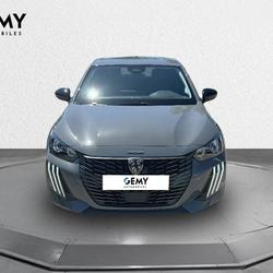 Peugeot 208 208 100 S&S BVM6 Allure La Seyne-sur-Mer