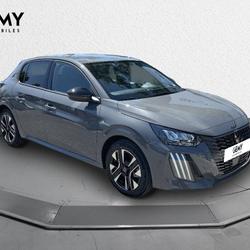 Peugeot 208 208 100 S&S BVM6 Allure La Seyne-sur-Mer