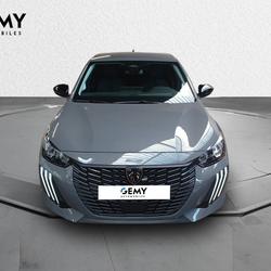 Peugeot 208 208 Hybrid 145 e-DCS6 Allure Caudan