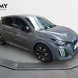 Peugeot 208 208 Hybrid 145 e-DCS6 Allure Caudan