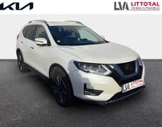 Nissan XTrail Mouilleron-le-Captif