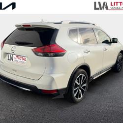 Nissan XTrail dCi 150ch Tekna Xtronic Euro6d-T 7 places occasion - Mouilleron-le-Captif - photo 2/20