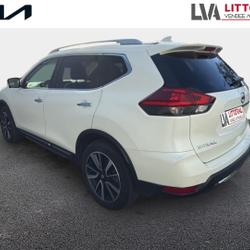 Nissan XTrail dCi 150ch Tekna Xtronic Euro6d-T 7 places occasion - Mouilleron-le-Captif - photo 3/20