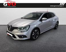Renault Megane 4 Saint-Grégoire