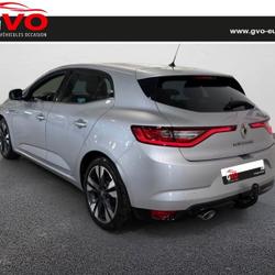 Renault Megane 4 1.5 Blue dCi 115ch Intens Saint-Gr&eacute;goire