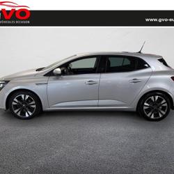 Renault Megane 4 1.5 Blue dCi 115ch Intens Saint-Gr&eacute;goire