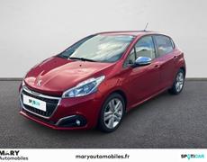 Peugeot 208 Granville