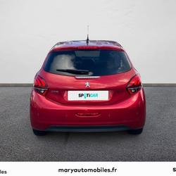 Peugeot 208 208 PureTech 82ch S&S BVM5 6.2 Evap Signature Granville