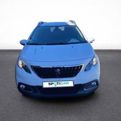 Peugeot 2008 2008 PureTech 110ch S&S BVM6 Signature Givors