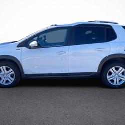 Peugeot 2008 2008 PureTech 110ch S&S BVM6 Signature Givors