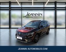 Renault Koleos Champlay