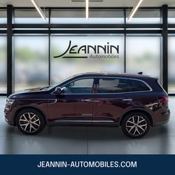 Renault Koleos Koleos Blue dCi 150  X-tronic Intens Champlay