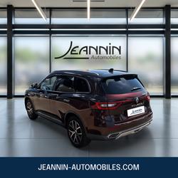Renault Koleos Blue dCi 150 X-tronic Intens occasion - Champlay - photo 3/35
