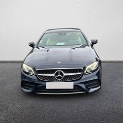 Mercedes Classe E coupe Classe E Coup&eacute; 220 d 9G-Tronic AMG Line Deauville