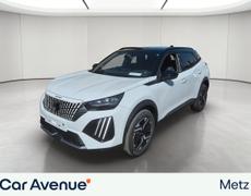 Peugeot 2008 Metz