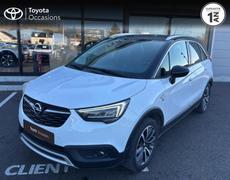Opel Crossland X Billy-sur-Aisne