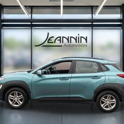 Hyundai Kona 1.6 CRDi 136 DCT-7 Business occasion - Auxerre - photo 2/33