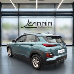 Hyundai Kona 1.6 CRDi 136 DCT-7 Business occasion - Auxerre - photo 3/33