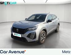 Peugeot 2008 Metz