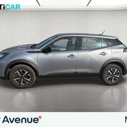 Peugeot 2008 Hybrid 145 e-DCS6 Style occasion - Metz - photo 2/30