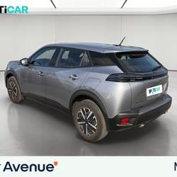 Peugeot 2008 Hybrid 145 e-DCS6 Style occasion - Metz - photo 3/30