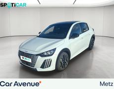 Peugeot 208 Metz