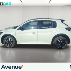 Peugeot 208 Hybrid 110 e-DCS6 GT occasion - Metz - photo 2/31